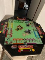 Monopoly Spieltisch Sixty Three Spieltisch Niedersachsen - Verden Vorschau