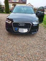 Verkaufen Audi Q3 Nordrhein-Westfalen - Bornheim Vorschau