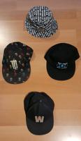 Caps Kappen Hut Monster Energy Blue Tomato BSTN Bayern - Kochel am See Vorschau