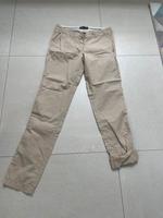 Maison Scotch  Cino Hose beige 27/32 Niedersachsen - Lingen (Ems) Vorschau