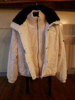 Winterjacke Esprit Damen, creme / braun Baden-Württemberg - Engen Vorschau