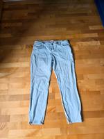 Esprit Jeans Hose Gr. 44 W 33 32 L 28 3/4 hellblau Niedersachsen - Schortens Vorschau