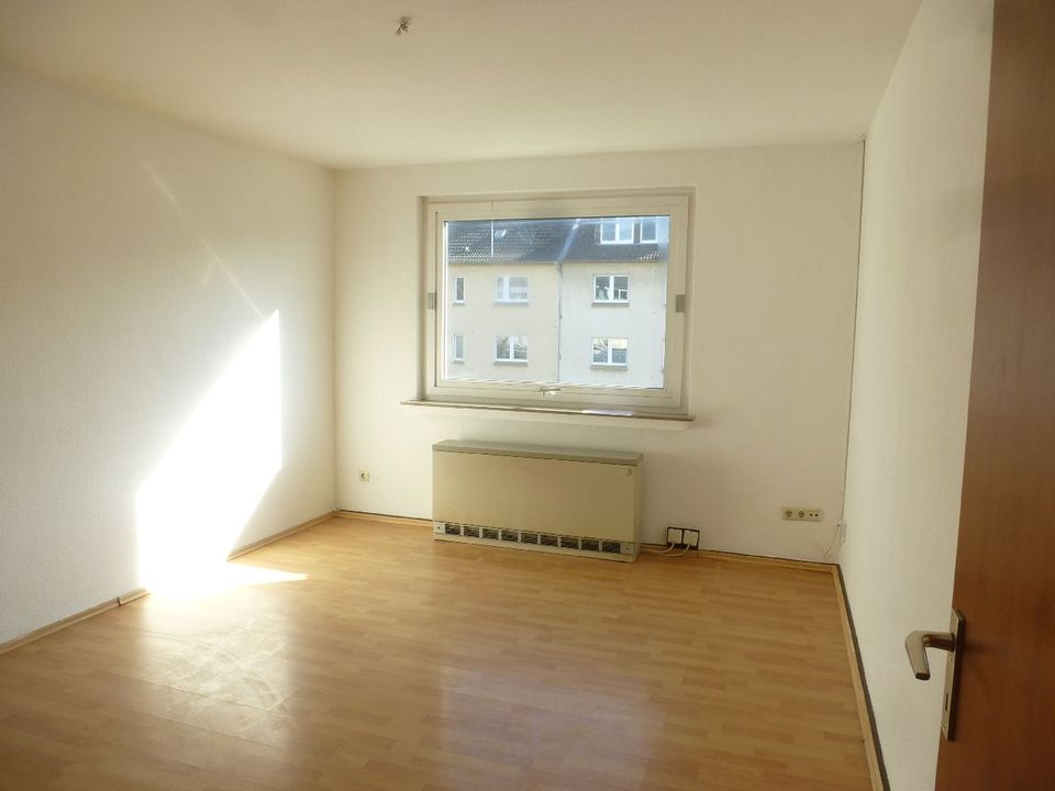 Ca. 25,56 m² Appartement in der Hamburger Str. 50 zu vermieten! in Dortmund