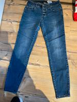 Jeans von Sublevel Gr S Bayern - Zirndorf Vorschau