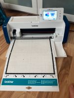 Plotter Brother Disney Pankow - Blankenburg Vorschau