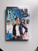 DVDs Hawaii Five 0 Season 5 Niedersachsen - Seevetal Vorschau