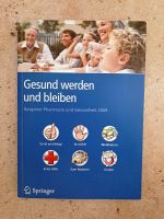 Gesund werden und bleiben, Gesundheits-Ratgeber Sachsen-Anhalt - Merseburg Vorschau