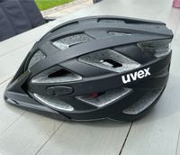 UVEX Fahrradhelm i-vo cc, unisex, schwarz, Gr. 56-60 cm Nordrhein-Westfalen - Wegberg Vorschau