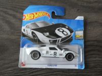 Hot Wheels Ford GT 40 Nordrhein-Westfalen - Wesseling Vorschau