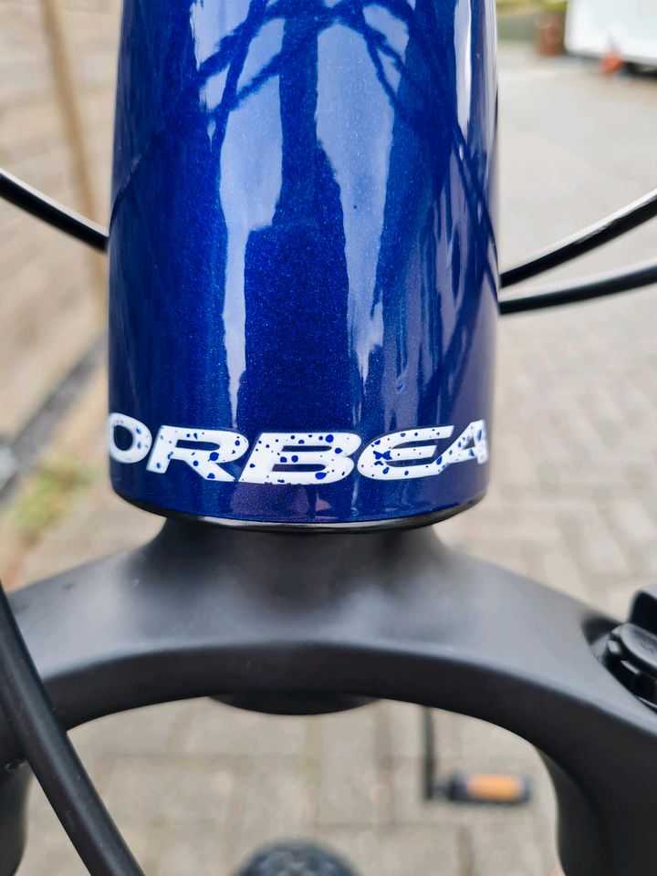 Mountainbike Orbea in Niederzier