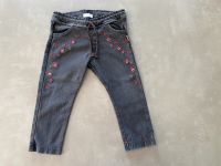 Lange Baby Hose in Jeans Look in Größe 74 von Noppies Bayern - Schwabhausen Vorschau