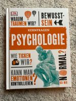 Kernfragen Psychologie gebraucht Baden-Württemberg - Emmendingen Vorschau