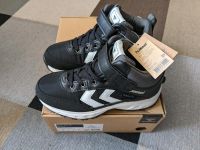 NEU Hummel Sportschuhe Gr. 33 Sneaker Hessen - Pohlheim Vorschau