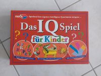 Das IQ Spiel für Kinder von noris Baden-Württemberg - Fronreute Vorschau