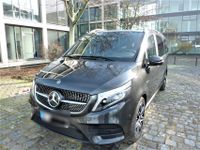 Mercedes-Benz V 300  Liege-Paket AHK AMG Burm LED AIRMATIK| Beuel - Pützchen/Bechlinghoven Vorschau