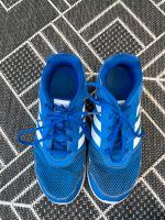 36 2/3 Adidas Sportschuhe Hallenschuhe non-marking Nordrhein-Westfalen - Höxter Vorschau