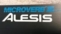 Alesis Microverb 3 Saarland - Saarlouis Vorschau