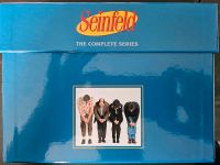 Seinfeld - die komplette Serie, DVD Box, deutsch Baden-Württemberg - Sindelfingen Vorschau