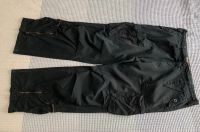 Cargohose schwarz Vintage Clothing G-Commando XL München - Bogenhausen Vorschau