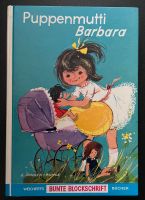 Vintage Kinderbuch: Puppenmutti Barbara, Ausgabe 1957 Rheinland-Pfalz - Kirchberg (Hunsrück) Vorschau