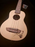 ORTEGA  Sopran Ukulele, Bonfire Serie Fichte/Sapele Hamburg - Bergedorf Vorschau