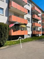 Zweizimmerwohnung mit zwei Balkonen Altbach Baden-Württemberg - Ludwigsburg Vorschau