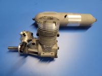 RC Flugzeug Motor MDS 58 ( Verbrenner ) Kreis Ostholstein - Timmendorfer Strand  Vorschau