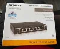 Netgear 300 Switch Series - GS 308 Kreis Pinneberg - Rellingen Vorschau