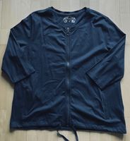 Shirtjacke,dünn,dunkelblau,RV,"Bexleys",3/4 Arm,XL Nordrhein-Westfalen - Nörvenich Vorschau