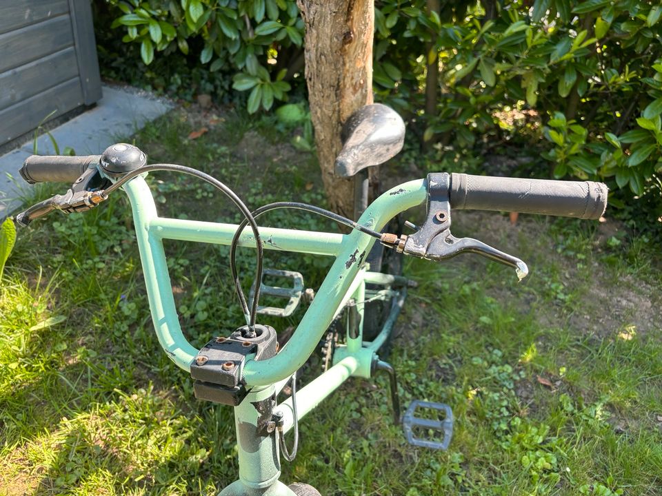 KHE BMX bike 18“ in Ettlingen
