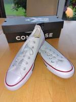 Tolle Chucks von Converse - NEU - Nordrhein-Westfalen - Löhne Vorschau