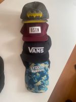 Batman BSTN VANS OUTDOOR ADVENTURE Caps München - Berg-am-Laim Vorschau