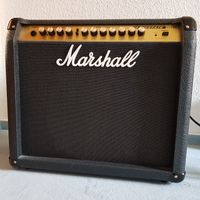 Marshall Valvestate VS65R Combo Gitarrenverstärker mit Handbuch Wandsbek - Hamburg Bramfeld Vorschau