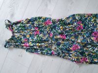 EDC JUMPSUIT, Gr.XS, bunt, Sommer, Urlaub,  Strand, wie Neu! Nordrhein-Westfalen - Recklinghausen Vorschau