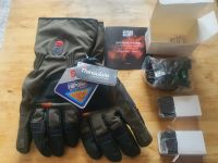 Beheizbarer Jagdhandschuh 11/XL – Hunting Glove 30 seven Bayern - Hausham Vorschau