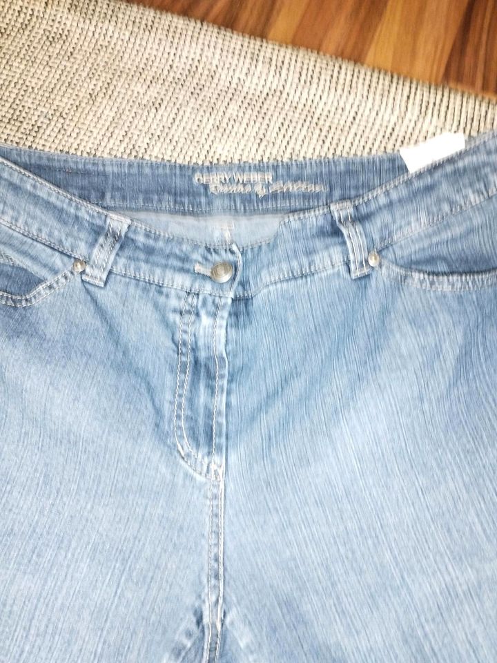 MAC Jeans Gerry Weber Jeans 44r in Bochum