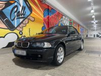 BMW e46 320 CI Cabrio Berlin - Reinickendorf Vorschau