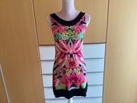 Tolles Comma Kleid Longshirt Gr. 34 in tollen Farben Bayern - Neumarkt i.d.OPf. Vorschau