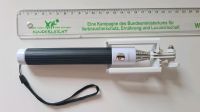 Bluetooth Selfie Stick 90 cm, Micro-USB Bremen-Mitte - Bahnhofsvorstadt  Vorschau