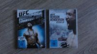UFC Rampage Greatest Hits oder Benson Henderson Rising Up DVD Berlin - Kladow Vorschau
