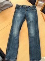 Jeanshose Blind Date Gr 44/32 Niedersachsen - Worpswede Vorschau