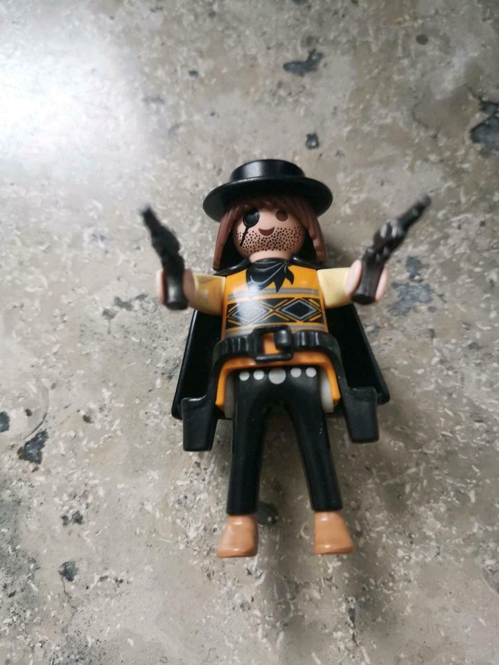 Playmobil Revolverheld. Schnäppchen in Nordrhein-Westfalen - Velbert |  Playmobil günstig kaufen, gebraucht oder neu | eBay Kleinanzeigen ist jetzt  Kleinanzeigen