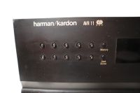 Harman Kardon AVR 11 Verstärker mit Fernbedienung Nordrhein-Westfalen - Coesfeld Vorschau