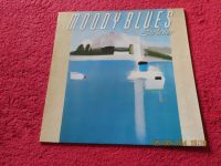 H190 - The Moody Blues – Sur La Mer - LP Kreis Pinneberg - Moorrege Vorschau