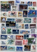 Briefmarken aus Rumänien Brandenburg - Eberswalde Vorschau
