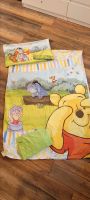 Babybettwäsche Winnie Pooh 100 x 135 / 60 x 40 Sachsen - Großröhrsdorf Vorschau