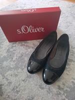 Ballerina Schuhe Sommerschuhe gr 41 Wandsbek - Hamburg Rahlstedt Vorschau