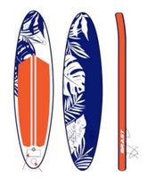 SUP Board aufblasbar FUSION 300 orange Friedrichshain-Kreuzberg - Friedrichshain Vorschau