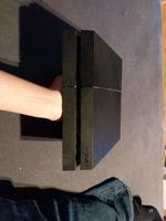 PS4 MIT CONTROLLER HEDSET UND 5 SPIELE Baden-Württemberg - Rottweil Vorschau