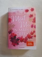 Alexandra Flint - Meet me in Maple Creek Hessen - Babenhausen Vorschau